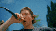 Fight Singing GIF by Pure Noise Records