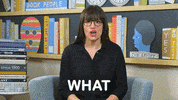 what if omg GIF by PBS Digital Studios