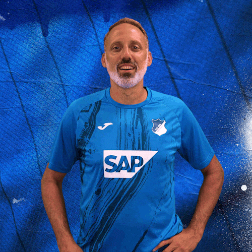 Sport Bundesliga GIF by TSG Hoffenheim