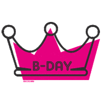 BWTOperadora fun travel bday turismo Sticker