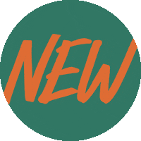 Nieuw Sticker by BDUmedia