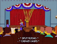 homer simpson episode 22 GIF