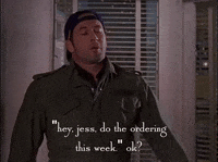 season 3 netflix GIF by Gilmore Girls 