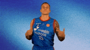 Strumblis GIF by San Pablo Burgos