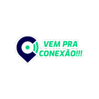 Conexao Sticker by Conexão Rastreadores