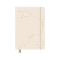 dylplanner 2023 planner journal notebook Sticker