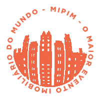 Mipim Sticker by Creci-Rj