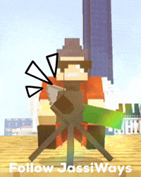 Bye Bye Gun GIF