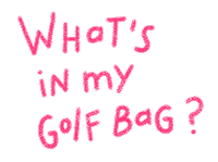 Pink Rose Sticker by Catharina Stewart