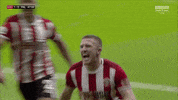 Premier League Soccer GIF by Sheffield United Football Club