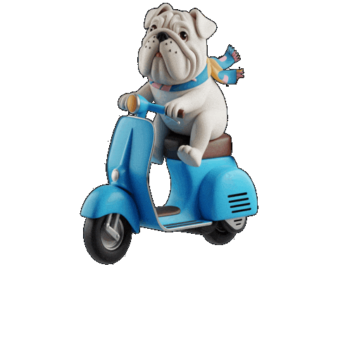 Car Go Sticker by Seorang Zaki