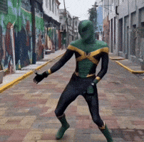 Dance Jamaica GIF