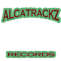 Money Euro Sticker by Alcatrackz Records