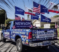 President Of The United States Potus GIF by Respective