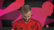 Look Up Fc Bayern GIF by Bundesliga