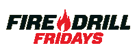 Resist Climate Change Sticker by Fire Drill Fridays