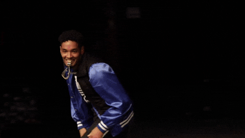 Hip Hop Dance Ktf GIF by Chicago Dance Crash