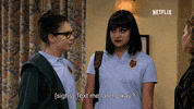 comedy GIF by NETFLIX