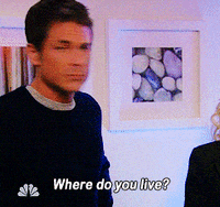 Parks And Recreation Television GIF