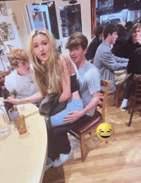 Laugh GIF