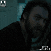 Confused Freak Out GIF by Arrow Video