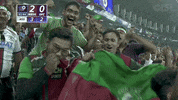 Mohun Bagan GIF by Indian Super League