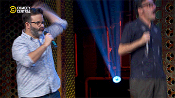 Party Fiesta GIF by ComedyCentralEs