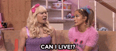 can i live nbc GIF by The Tonight Show Starring Jimmy Fallon