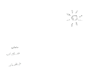 Summer Sun Sticker