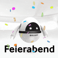 German Work GIF by Balluff_EMEA