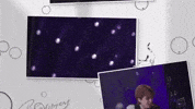 Muse Serendipity GIF