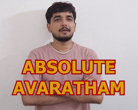 Cinema Cringe GIF