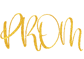 Prom Queen Goal Sticker by BALLÖOM