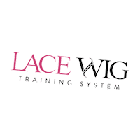 Wig Melt Sticker by Marquetta Breslin