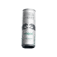 drinkvagari Energy drink vagari vagari energy Sticker
