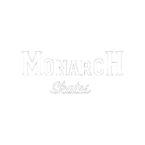 MONARCH_SKATES giphygifmaker monarchskates monarchrollerskates monarchskateteam Sticker