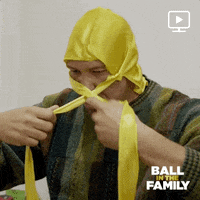 Season 3 Sport GIF by Ball in the Family