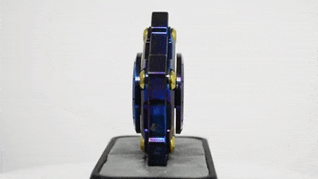 Fidget GIF by Big Poppa E