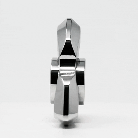 Fidget GIF by Big Poppa E