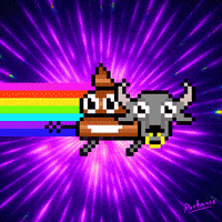 Pixel Art GIF by PEEKASSO