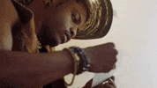 Reading Looking GIF by Damez
