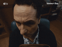 Matthew Rhys GIF by Apple TV