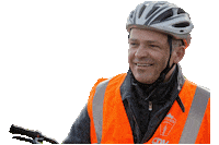 Lode Cdenv Sticker by CD&V