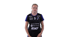 Floorball Salibandy Sticker by F-liiga