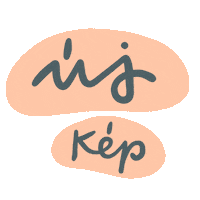 Magyargif Alapok Sticker