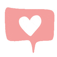 Heart Love Sticker