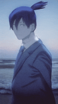 Animation Manga GIF