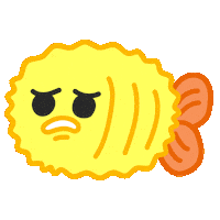 可愛 Sticker