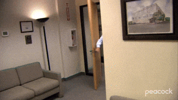 Parkour!