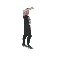 lets dance Sticker by RTLde